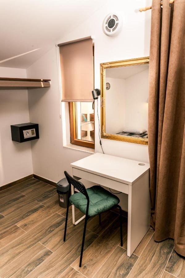 Hotel Cider&Squash, Grncarska 8, Prnjavor Batocina Eksteriør bilde