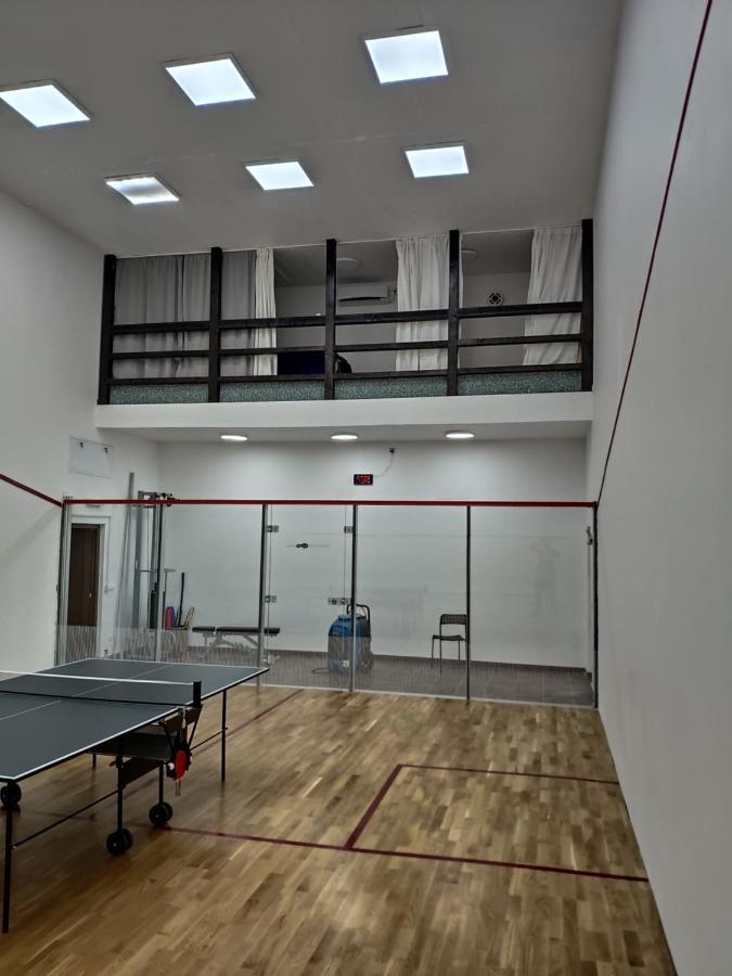 Hotel Cider&Squash, Grncarska 8, Prnjavor Batocina Eksteriør bilde